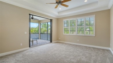 Welcome to a piece of paradise nestled in the heart of Lakewood on The River Club in Florida - for sale on GolfHomes.com, golf home, golf lot