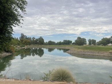 Presenting a beautifully maintained and expanded 2-bedroom plus on Arizona Traditions Golf Club in Arizona - for sale on GolfHomes.com, golf home, golf lot