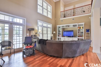 Don't miss out on this incredible opportunity! This STUNNING 6 on Myrtlewood Golf Course and Club  in South Carolina - for sale on GolfHomes.com, golf home, golf lot
