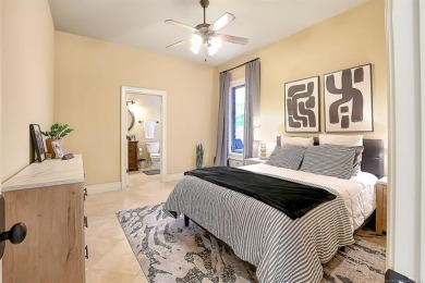Luxury Living on the 18th Hole!
5 Bedrooms | 5 Baths | Golf on Cherry Springs Golf Club in Oklahoma - for sale on GolfHomes.com, golf home, golf lot