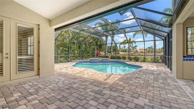 Welcome to a piece of paradise nestled in the heart of Lakewood on The River Club in Florida - for sale on GolfHomes.com, golf home, golf lot