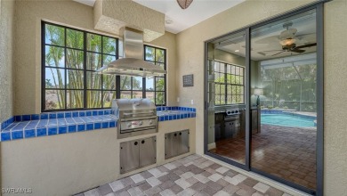 Welcome to a piece of paradise nestled in the heart of Lakewood on The River Club in Florida - for sale on GolfHomes.com, golf home, golf lot