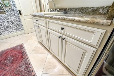 Luxury Living on the 18th Hole!
5 Bedrooms | 5 Baths | Golf on Cherry Springs Golf Club in Oklahoma - for sale on GolfHomes.com, golf home, golf lot