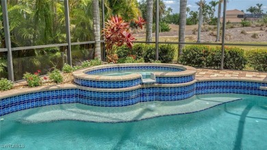 Welcome to a piece of paradise nestled in the heart of Lakewood on The River Club in Florida - for sale on GolfHomes.com, golf home, golf lot