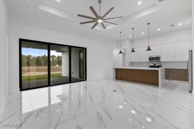 10-year warranty--a worry-free home! *Your Perfect Florida on Burnt Store Golf Club in Florida - for sale on GolfHomes.com, golf home, golf lot