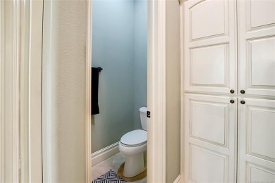 Luxury Living on the 18th Hole!
5 Bedrooms | 5 Baths | Golf on Cherry Springs Golf Club in Oklahoma - for sale on GolfHomes.com, golf home, golf lot