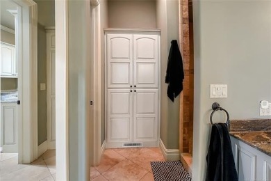 Luxury Living on the 18th Hole!
5 Bedrooms | 5 Baths | Golf on Cherry Springs Golf Club in Oklahoma - for sale on GolfHomes.com, golf home, golf lot