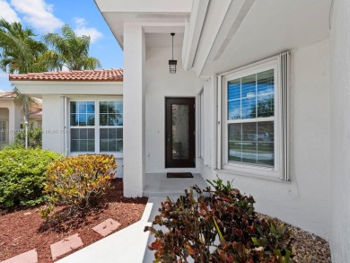 *Affordable and well-maintained 2/2 home situated in Augusta on Keys Gate Golf Club in Florida - for sale on GolfHomes.com, golf home, golf lot