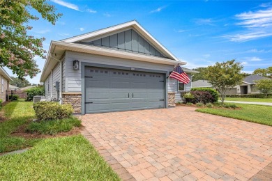 Stunning MINT CONDITION home featuring 2 Bedrooms, 2 Bathrooms on Trilogy at Ocala Preserve in Florida - for sale on GolfHomes.com, golf home, golf lot