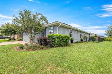 Stunning MINT CONDITION home featuring 2 Bedrooms, 2 Bathrooms on Trilogy at Ocala Preserve in Florida - for sale on GolfHomes.com, golf home, golf lot