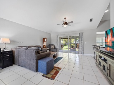 *Affordable and well-maintained 2/2 home situated in Augusta on Keys Gate Golf Club in Florida - for sale on GolfHomes.com, golf home, golf lot