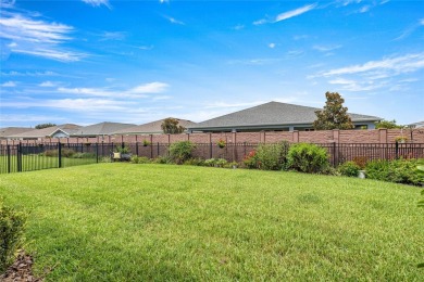 Stunning MINT CONDITION home featuring 2 Bedrooms, 2 Bathrooms on Trilogy at Ocala Preserve in Florida - for sale on GolfHomes.com, golf home, golf lot