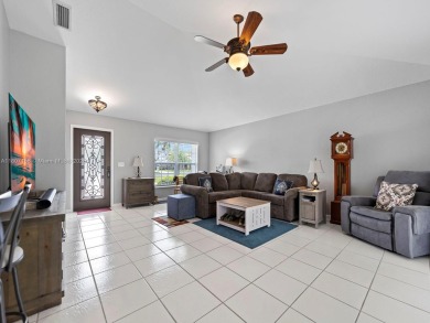 *Affordable and well-maintained 2/2 home situated in Augusta on Keys Gate Golf Club in Florida - for sale on GolfHomes.com, golf home, golf lot