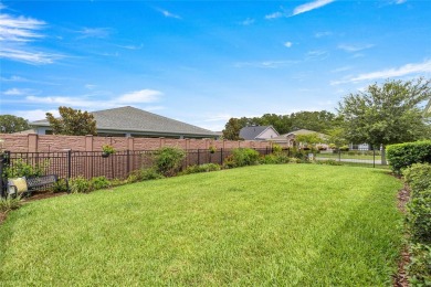 Stunning MINT CONDITION home featuring 2 Bedrooms, 2 Bathrooms on Trilogy at Ocala Preserve in Florida - for sale on GolfHomes.com, golf home, golf lot