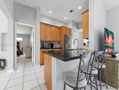 *Affordable and well-maintained 2/2 home situated in Augusta on Keys Gate Golf Club in Florida - for sale on GolfHomes.com, golf home, golf lot