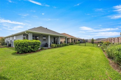 Stunning MINT CONDITION home featuring 2 Bedrooms, 2 Bathrooms on Trilogy at Ocala Preserve in Florida - for sale on GolfHomes.com, golf home, golf lot