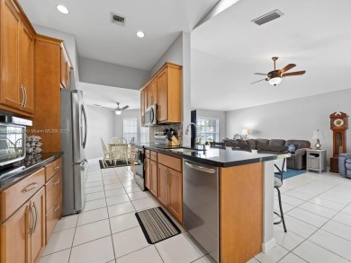 *Affordable and well-maintained 2/2 home situated in Augusta on Keys Gate Golf Club in Florida - for sale on GolfHomes.com, golf home, golf lot