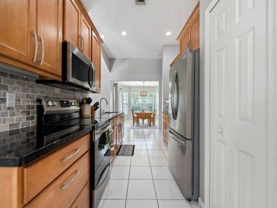 *Affordable and well-maintained 2/2 home situated in Augusta on Keys Gate Golf Club in Florida - for sale on GolfHomes.com, golf home, golf lot