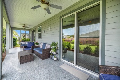 Stunning MINT CONDITION home featuring 2 Bedrooms, 2 Bathrooms on Trilogy at Ocala Preserve in Florida - for sale on GolfHomes.com, golf home, golf lot