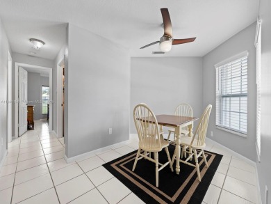 *Affordable and well-maintained 2/2 home situated in Augusta on Keys Gate Golf Club in Florida - for sale on GolfHomes.com, golf home, golf lot