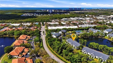 MAJOR UPDATES ALREADY COMPLETED! Recent upgrades include a on The Old Collier Golf Club in Florida - for sale on GolfHomes.com, golf home, golf lot