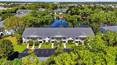 MAJOR UPDATES ALREADY COMPLETED! Recent upgrades include a on The Old Collier Golf Club in Florida - for sale on GolfHomes.com, golf home, golf lot