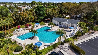 MAJOR UPDATES ALREADY COMPLETED! Recent upgrades include a on The Old Collier Golf Club in Florida - for sale on GolfHomes.com, golf home, golf lot