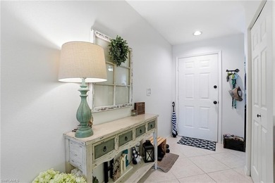 MAJOR UPDATES ALREADY COMPLETED! Recent upgrades include a on The Old Collier Golf Club in Florida - for sale on GolfHomes.com, golf home, golf lot