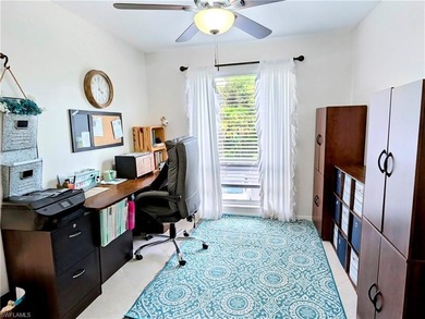 MAJOR UPDATES ALREADY COMPLETED! Recent upgrades include a on The Old Collier Golf Club in Florida - for sale on GolfHomes.com, golf home, golf lot