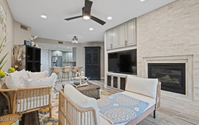 Nestled in a private corner of a resort-style community, this on Wildfire Golf Club in Arizona - for sale on GolfHomes.com, golf home, golf lot
