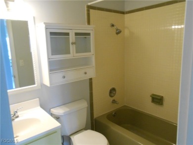 For Sale or rent. Beautiful Bright 2-bedroom 2 bath condo in on Lehigh Resort Club in Florida - for sale on GolfHomes.com, golf home, golf lot