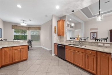 Discover the best value in Belle Lago with this Toll Brothers on Estero Country Club in Florida - for sale on GolfHomes.com, golf home, golf lot