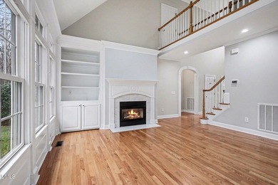 The best value you can find in the highly desirable Glen Laurel on The Neuse Golf Club in North Carolina - for sale on GolfHomes.com, golf home, golf lot