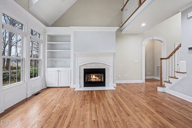 The best value you can find in the highly desirable Glen Laurel on The Neuse Golf Club in North Carolina - for sale on GolfHomes.com, golf home, golf lot