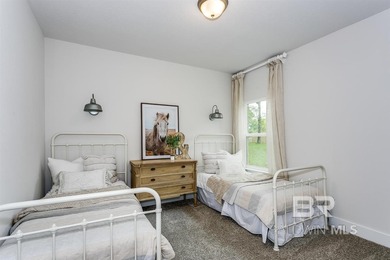 New Construction, Spacious 2134 sq. ft., 4 bedroom, 3 bath brick on Glenlakes Golf Club in Alabama - for sale on GolfHomes.com, golf home, golf lot