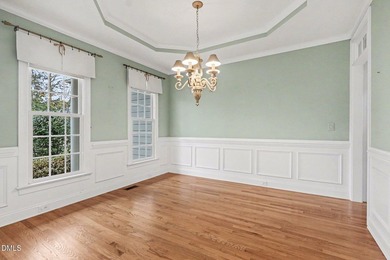 The best value you can find in the highly desirable Glen Laurel on The Neuse Golf Club in North Carolina - for sale on GolfHomes.com, golf home, golf lot