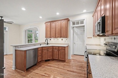 The best value you can find in the highly desirable Glen Laurel on The Neuse Golf Club in North Carolina - for sale on GolfHomes.com, golf home, golf lot