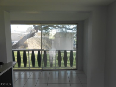 For Sale or rent. Beautiful Bright 2-bedroom 2 bath condo in on Lehigh Resort Club in Florida - for sale on GolfHomes.com, golf home, golf lot