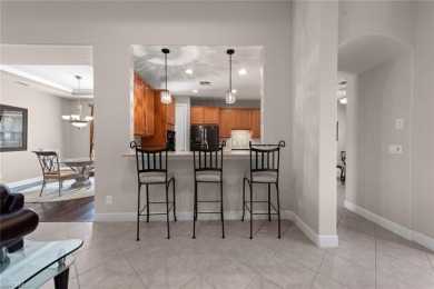 Discover the best value in Belle Lago with this Toll Brothers on Estero Country Club in Florida - for sale on GolfHomes.com, golf home, golf lot