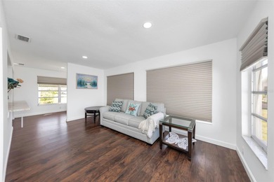 Welcome to your new home in The Mainlands of Tamarac by the on Mainlands Golf Club in Florida - for sale on GolfHomes.com, golf home, golf lot