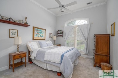 Beautiful 3 bedroom, 2 bath home on one of the newest streets in on The Landings Club - Palmetto in Georgia - for sale on GolfHomes.com, golf home, golf lot