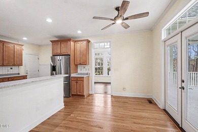 The best value you can find in the highly desirable Glen Laurel on The Neuse Golf Club in North Carolina - for sale on GolfHomes.com, golf home, golf lot