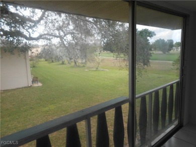 For Sale or rent. Beautiful Bright 2-bedroom 2 bath condo in on Lehigh Resort Club in Florida - for sale on GolfHomes.com, golf home, golf lot