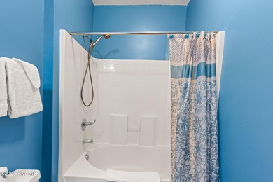 Come see this FULLY FURNISHED Crow Creek condo! This second on Crow Creek Golf Club in North Carolina - for sale on GolfHomes.com, golf home, golf lot