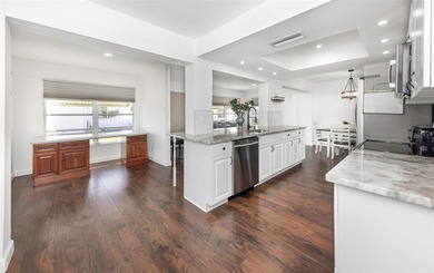 Welcome to your new home in The Mainlands of Tamarac by the on Mainlands Golf Club in Florida - for sale on GolfHomes.com, golf home, golf lot