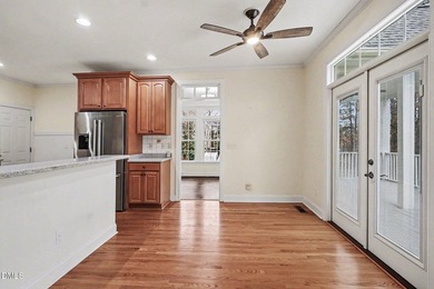 The best value you can find in the highly desirable Glen Laurel on The Neuse Golf Club in North Carolina - for sale on GolfHomes.com, golf home, golf lot