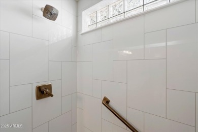 Amazing, single level 2 bedroom, 2 bathroom home in Villa on Scottsdale Shadows in Arizona - for sale on GolfHomes.com, golf home, golf lot