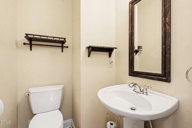 The best value you can find in the highly desirable Glen Laurel on The Neuse Golf Club in North Carolina - for sale on GolfHomes.com, golf home, golf lot