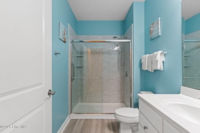 Come see this FULLY FURNISHED Crow Creek condo! This second on Crow Creek Golf Club in North Carolina - for sale on GolfHomes.com, golf home, golf lot