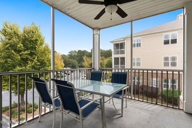 Come see this FULLY FURNISHED Crow Creek condo! This second on Crow Creek Golf Club in North Carolina - for sale on GolfHomes.com, golf home, golf lot